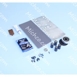 Image of product Doodle Scrub Base Plate Kit