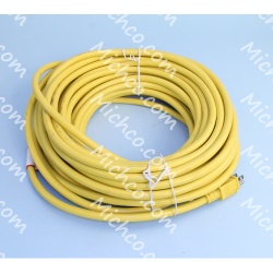 Image of product Power Cord, 12/3, 75 Feet #B11900