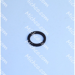 Image of product Gasket, Drain Valve, Galaxy #E11128
