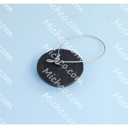 Image of product Stopper 2.5 Diameter