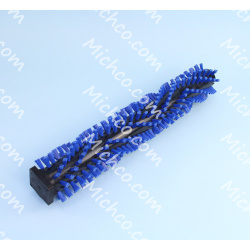 Image of product Brush Assembly 18" Blue