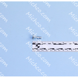 Image of product Screw Hex 1/4-20 X .75