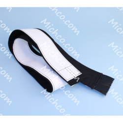 Image of product Dust Band, 16" Floor Machine
