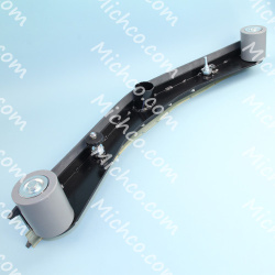Image of product Squeegee Assembly Old Style Tripla