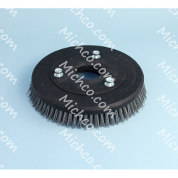 Image of product Brush, Strip For Crewman AS20B