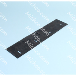 Image of product Replacement Part Splash Guard, Rear