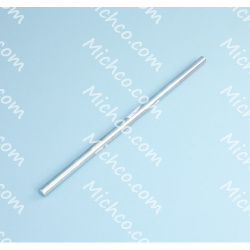 Image of product Axle, 0.5" X 13.875