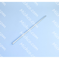 Image of product Axle, 0.5" X 17.250" FM17/20