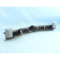 Image of product Squeegee Assembly, 32 1/2" Parabolic