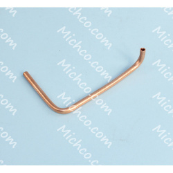 Image of product Pipe, 1/4" X 8" Copper