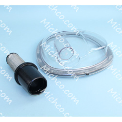 Image of product Replacement Part Dome Assembly