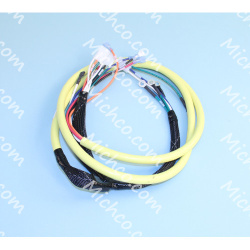 Image of product Replacement Part Wire Harness FP8