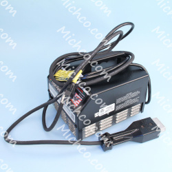 Image of product Charger, 36 Volt DC 25AMP 120VAC Extension Wet GSB175