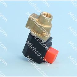 Image of product Solenoid, Water, 36 Volt Foreman 32 Heavy Duty