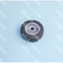 Image of product Wheel, 80 OD X 23 Wide