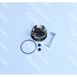Image of product Card, Battery Check, Hour Meter