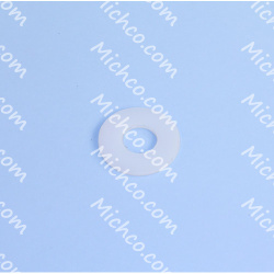 Image of product Washer, Flat, 0.75", Nylon