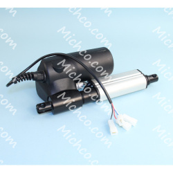 Image of product Actuator 24 Volt DC Brush Deck Adm 30/32 Lif
