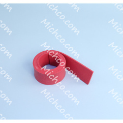 Image of product Blade Squeegee Linatex 48.00