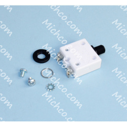 Image of product Breaker Circuit 30Amp SCR.90 Degree