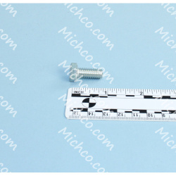 Image of product Screw Hex Head 5/16-18 X .75