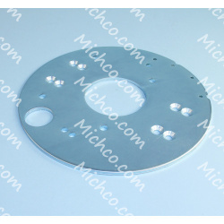 Image of product Replacement Part Plate Steering