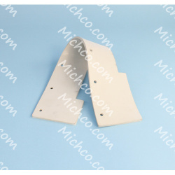 Image of product Blade Deck Gum Rear
