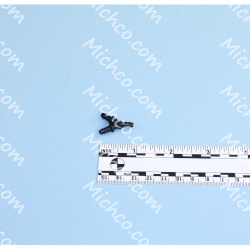 Image of product Replacement Part Fitting Y Barb