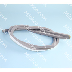 Image of product Gasket .50X.50X97.5