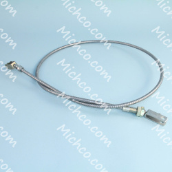 Image of product Cable - R H Side Broom