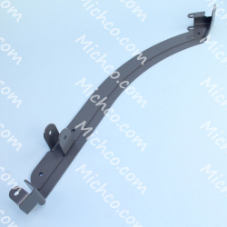 Image of product Support Weldment, Head, Disk, Squeegee, Left Hand