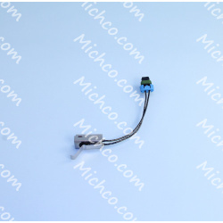 Image of product Switch, Snap, 15Amp NO