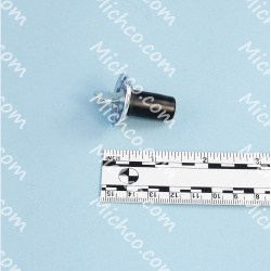 Image of product Cover Mount Kit, Motor Housing