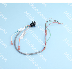 Image of product Harness, Lower (VIPER