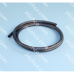 Image of product HOSE, PVC, BRD, 0.25ID 0.50OD 60.0L
