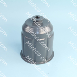 Image of product Plug Weldment, Drive, Brush