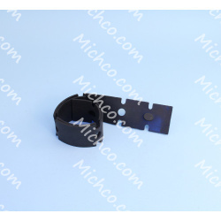 Image of product Blade Squeegee Front Nytro / Epdm