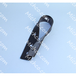 Image of product Blade Squeegee Rear Nitro / Epdm