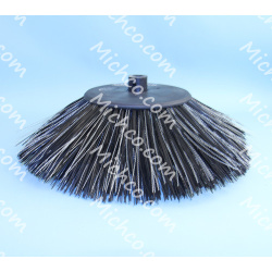 Image of product Broom Side Polypropylene 1.5/ Steel