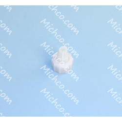 Image of product Fitting SWIV.3/4F.GHT X 1/4M.NPT