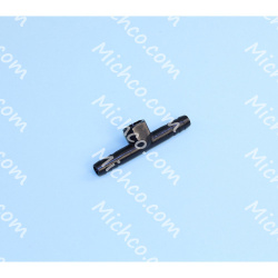 Image of product Teenylon 1/4 FPT X 3/8 Hose