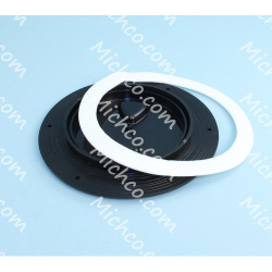 Image of product Lid Assembly For Vacuum Tank