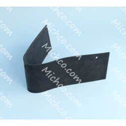 Image of product Replacement Part Skirt Rear