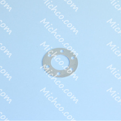 Image of product Plateretainerge For 45