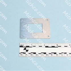 Image of product Switchplate For Spotter - SST K