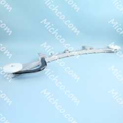 Image of product 38" Squeegee Base Assembly For E26