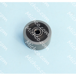 Image of product Replacement Part Wheel, Front