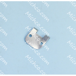 Image of product Plate, Weldment Mount