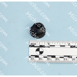 Image of product Grommet, Push - In, M13 X M8