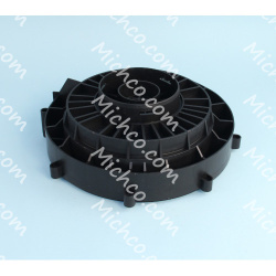 Image of product Collector Assembly 2 Stage Motor